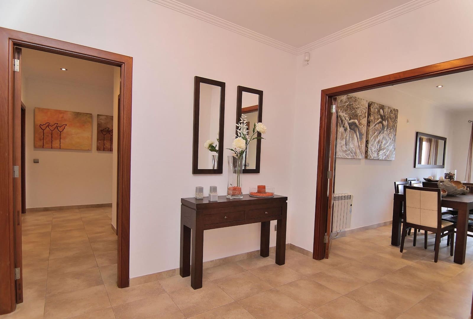 3 sypialnia Mieszkanie do wynajęcia w Muro - 3 500 € (Ref: 7995107)