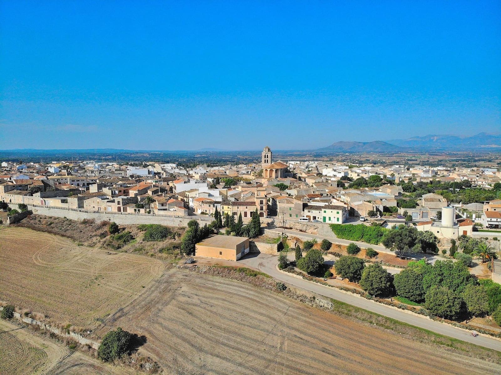 3 sypialnia Mieszkanie do wynajęcia w Muro - 3 500 € (Ref: 7995107)