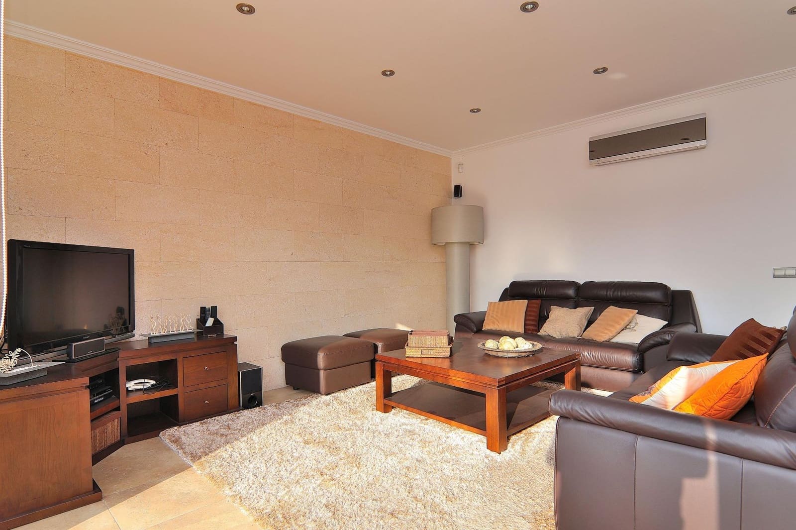 3 sypialnia Mieszkanie do wynajęcia w Muro - 3 500 € (Ref: 7995107)