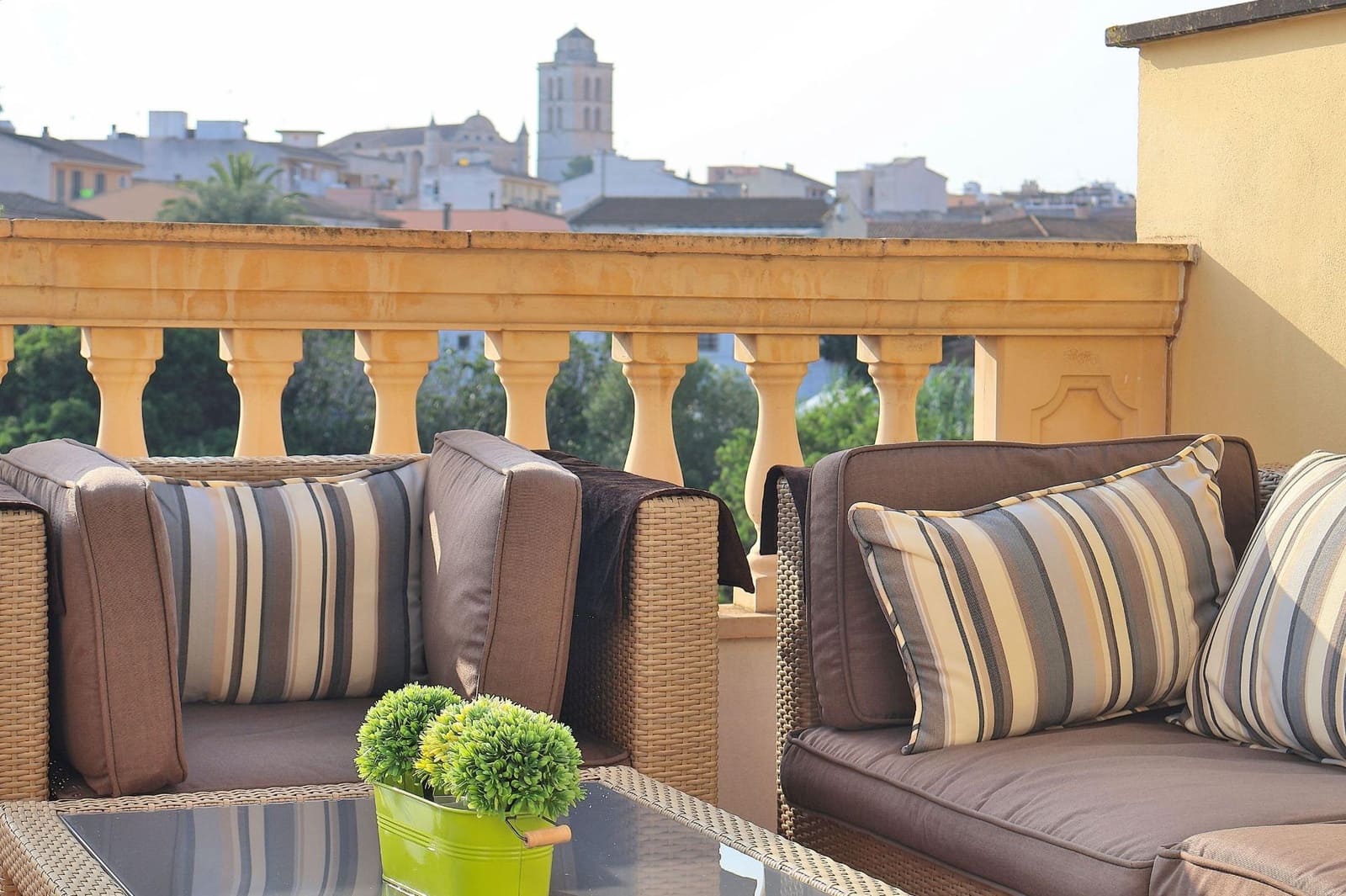 3 sypialnia Mieszkanie do wynajęcia w Muro - 3 500 € (Ref: 7995107)