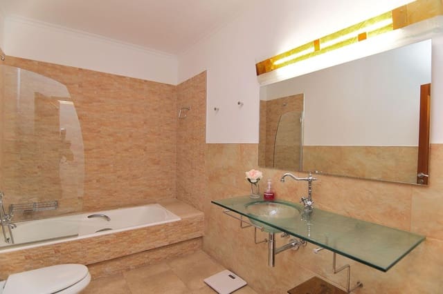 3 sypialnia Mieszkanie do wynajęcia w Muro - 3 500 € (Ref: 7995107)