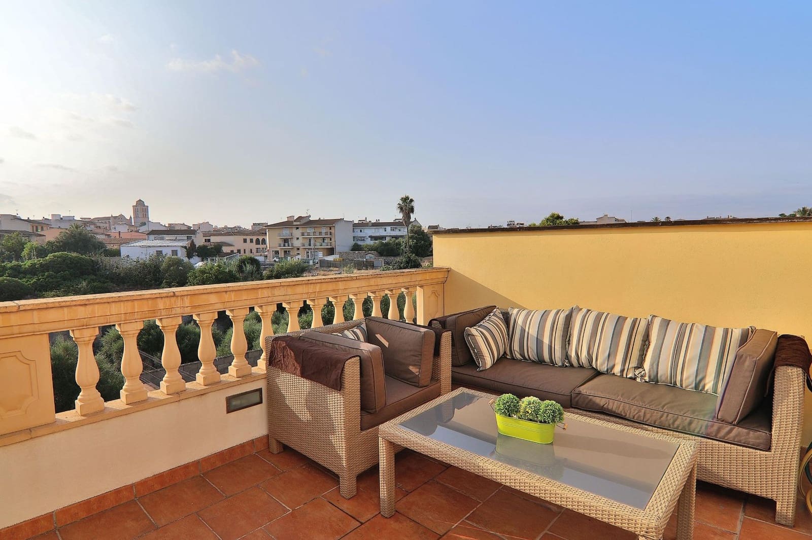 3 sypialnia Mieszkanie do wynajęcia w Muro - 3 500 € (Ref: 7995107)