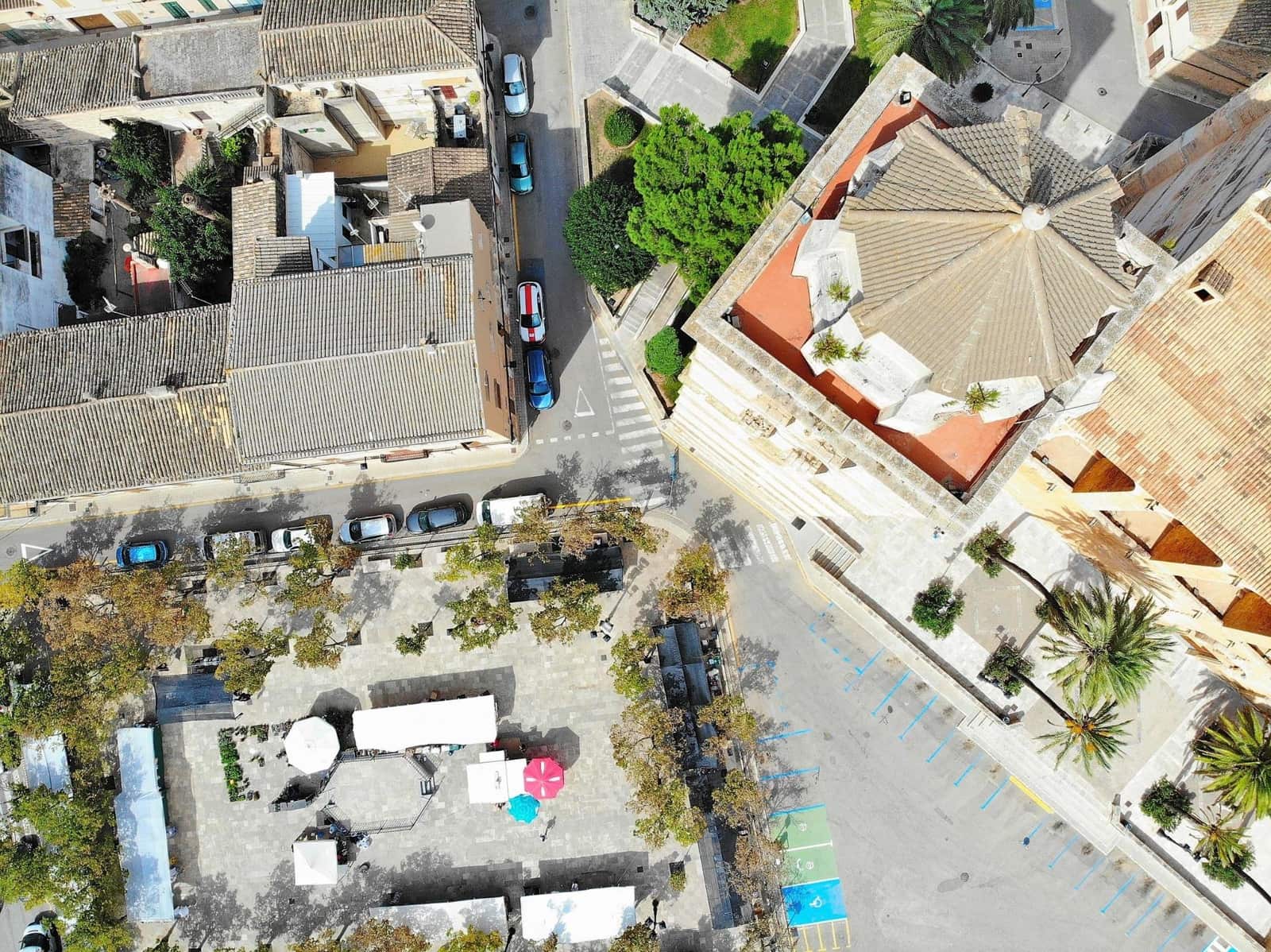 3 sypialnia Mieszkanie do wynajęcia w Muro - 3 500 € (Ref: 7995107)