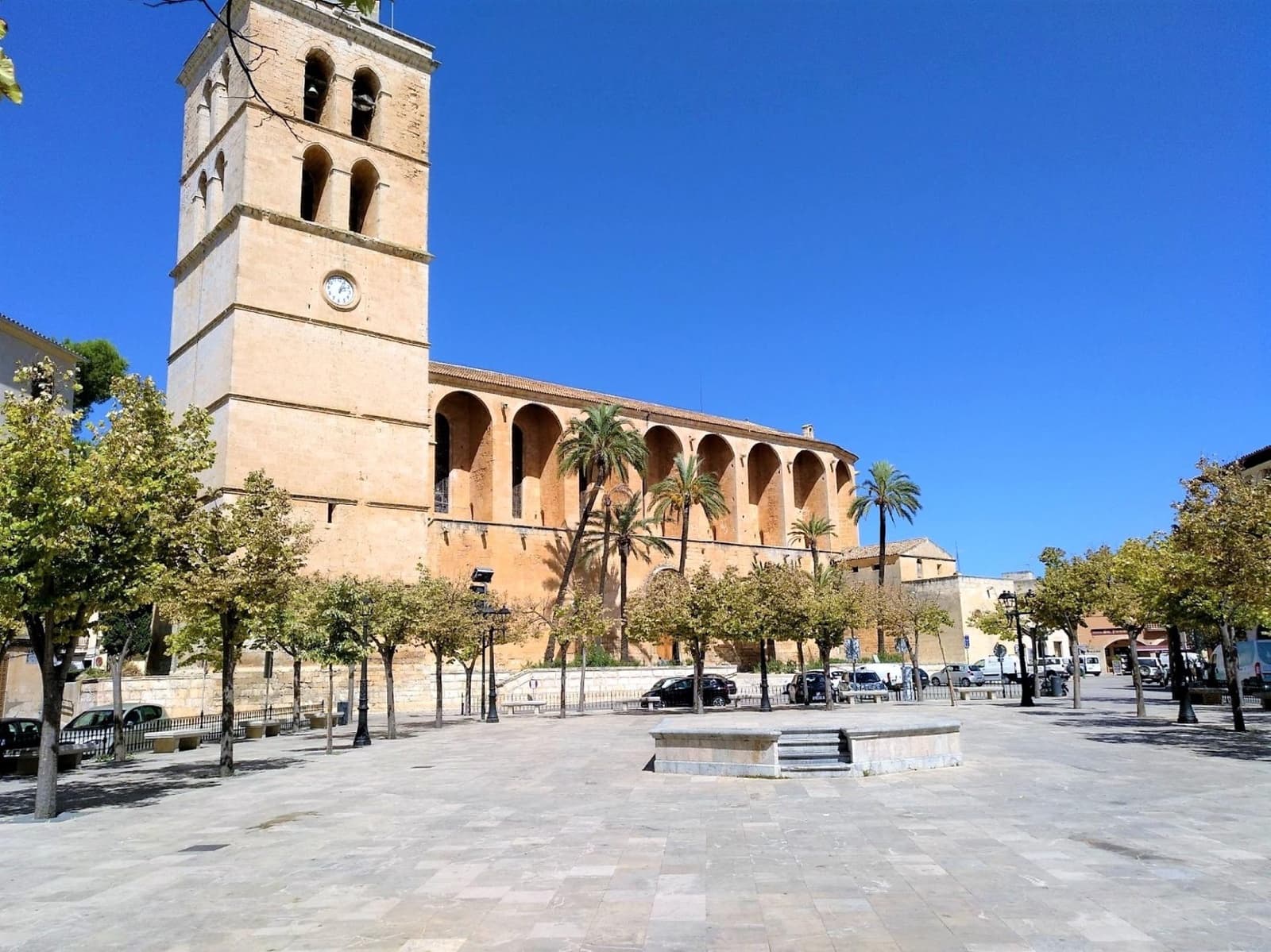 3 sypialnia Mieszkanie do wynajęcia w Muro - 3 500 € (Ref: 7995107)