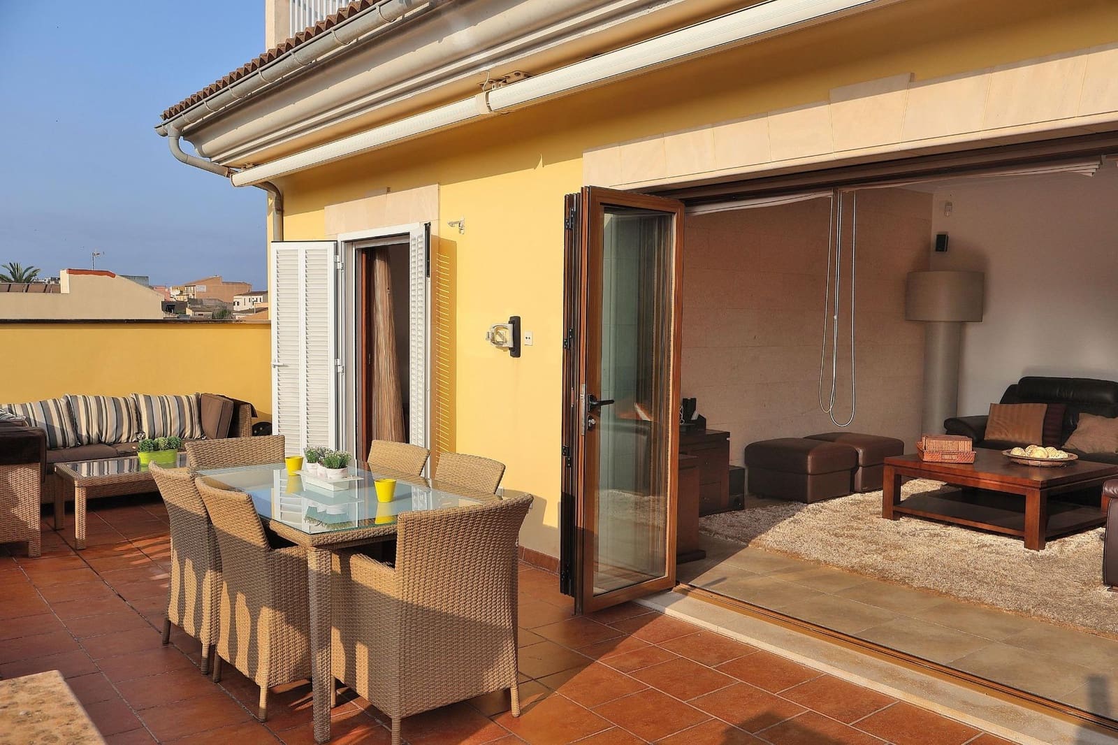 3 sypialnia Mieszkanie do wynajęcia w Muro - 3 500 € (Ref: 7995107)