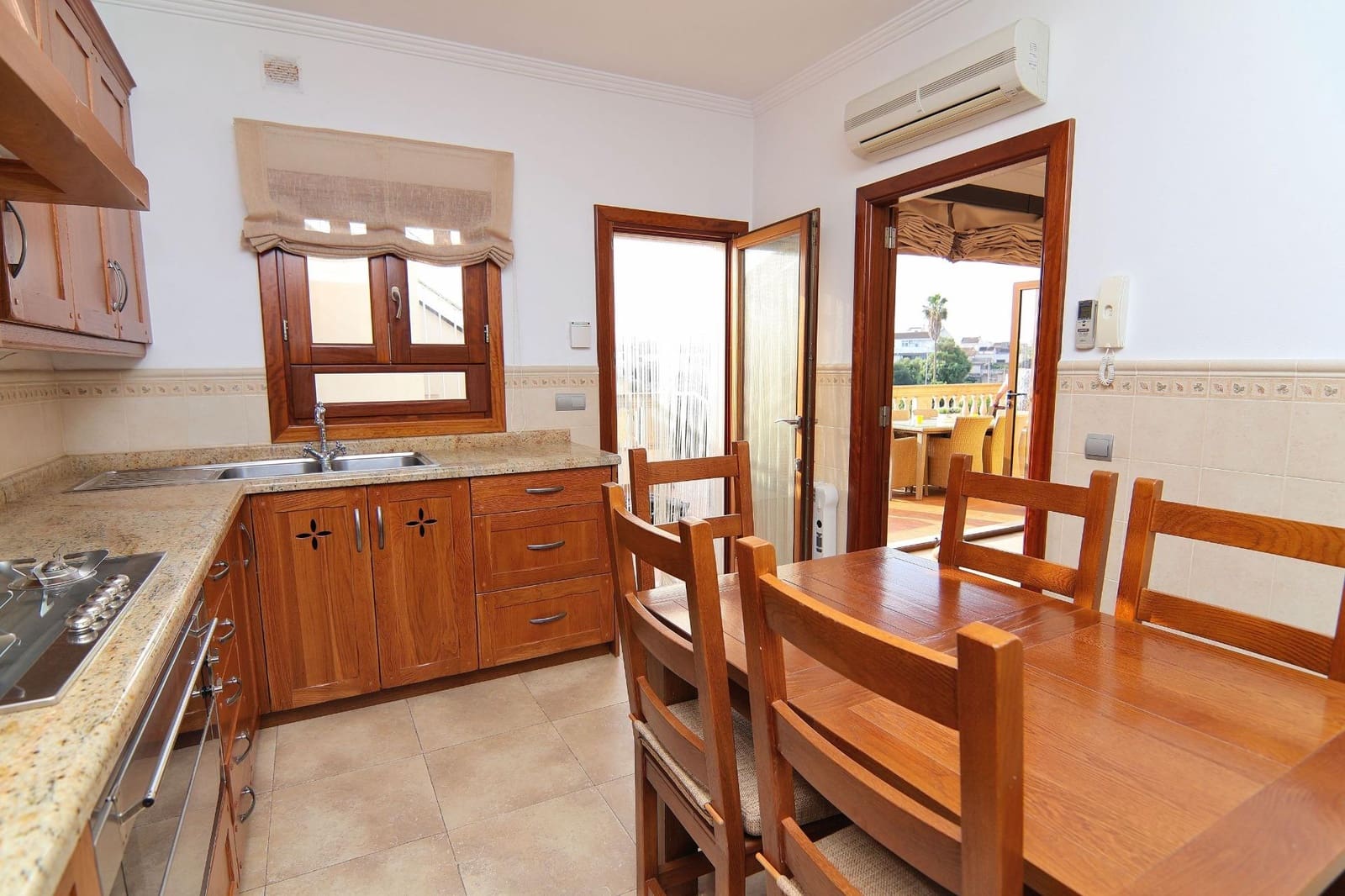 3 sypialnia Mieszkanie do wynajęcia w Muro - 3 500 € (Ref: 7995107)