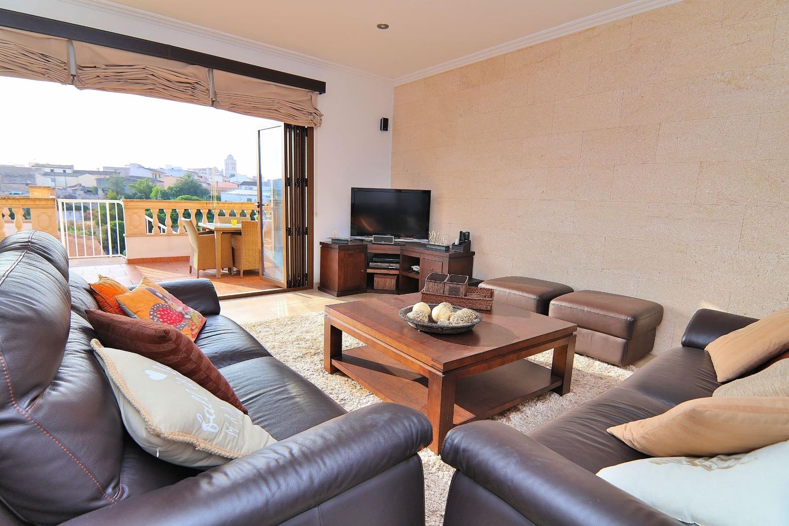 3 sypialnia Mieszkanie do wynajęcia w Muro - 3 500 € (Ref: 7995107)