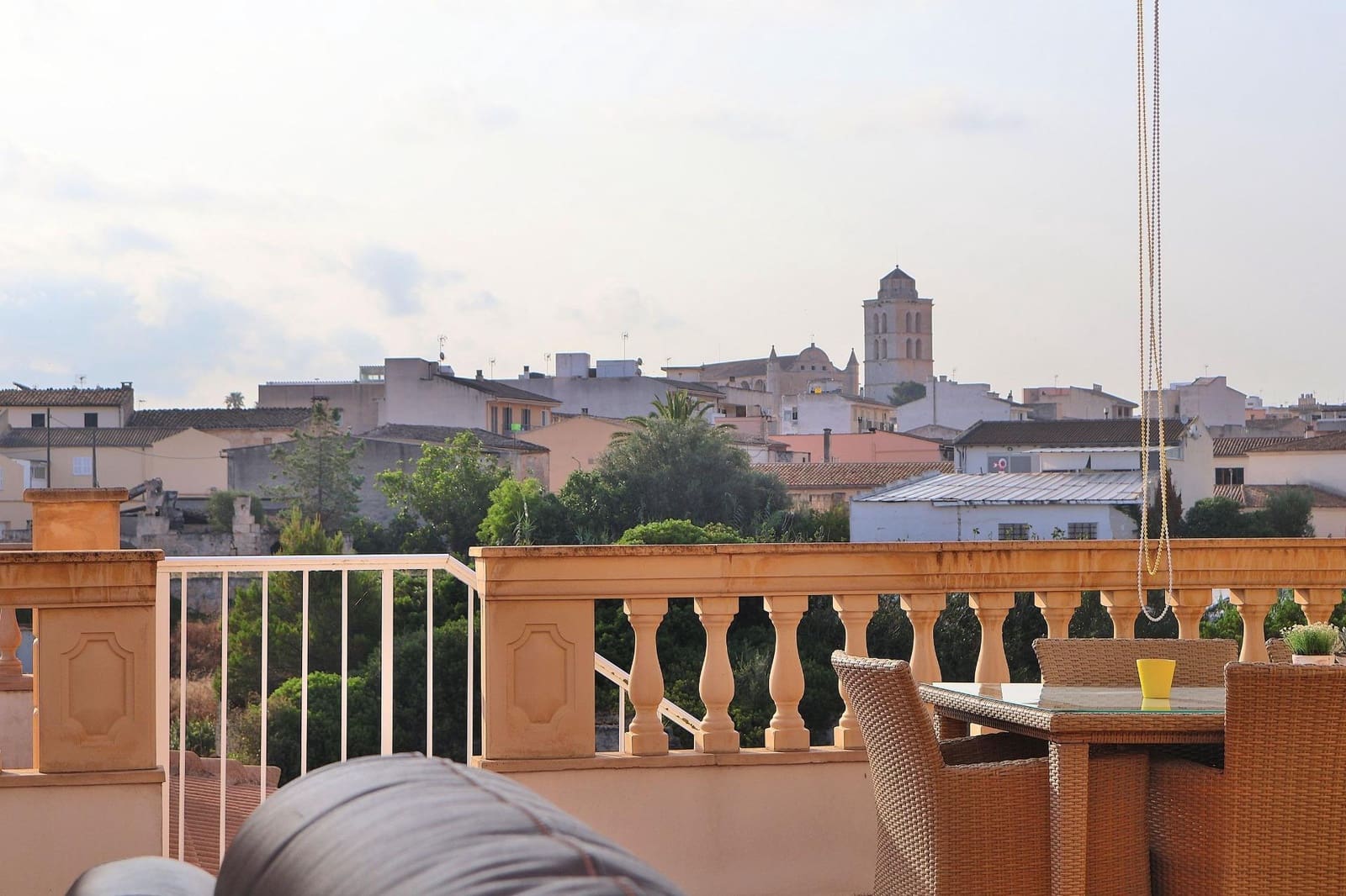 3 sypialnia Mieszkanie do wynajęcia w Muro - 3 500 € (Ref: 7995107)