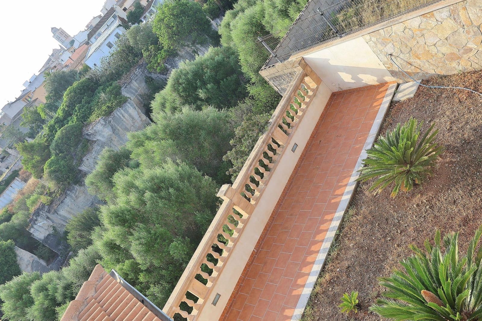 3 sypialnia Mieszkanie do wynajęcia w Muro - 3 500 € (Ref: 7995107)