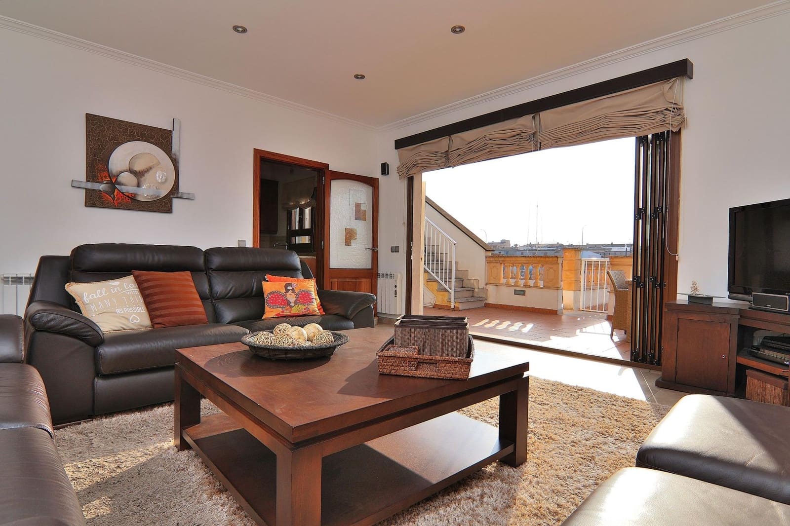 3 sypialnia Mieszkanie do wynajęcia w Muro - 3 500 € (Ref: 7995107)