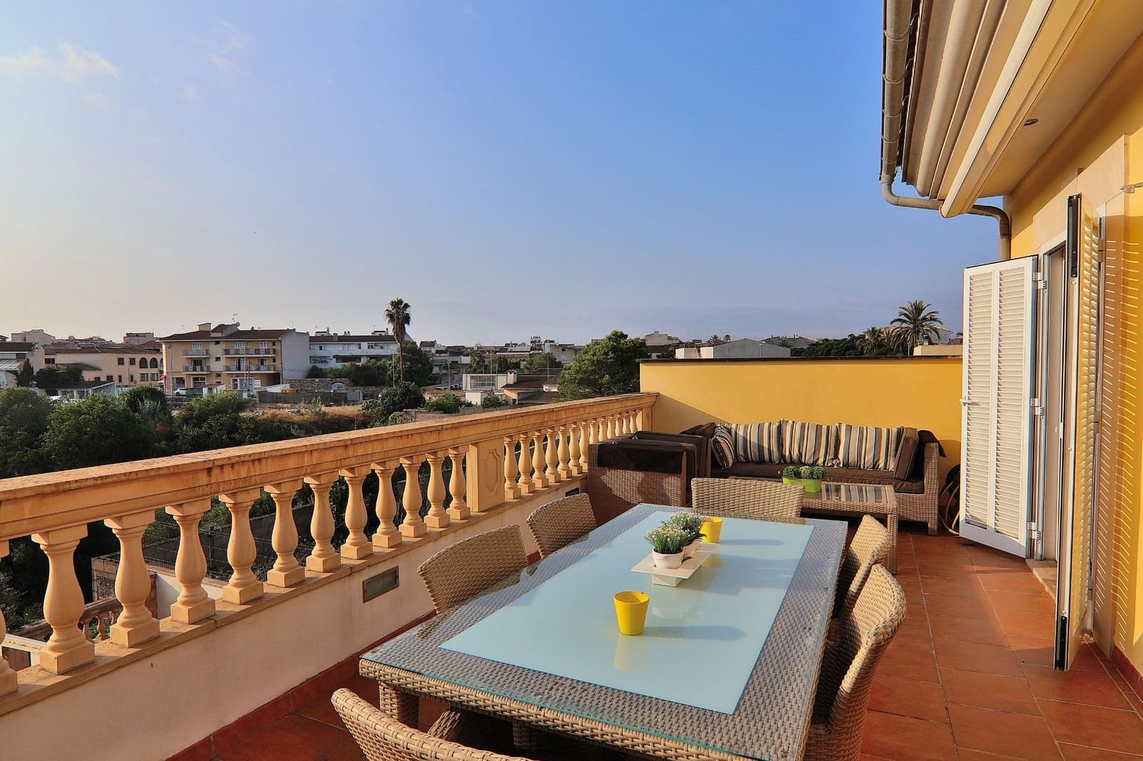 3 sypialnia Mieszkanie do wynajęcia w Muro - 3 500 € (Ref: 7995107)