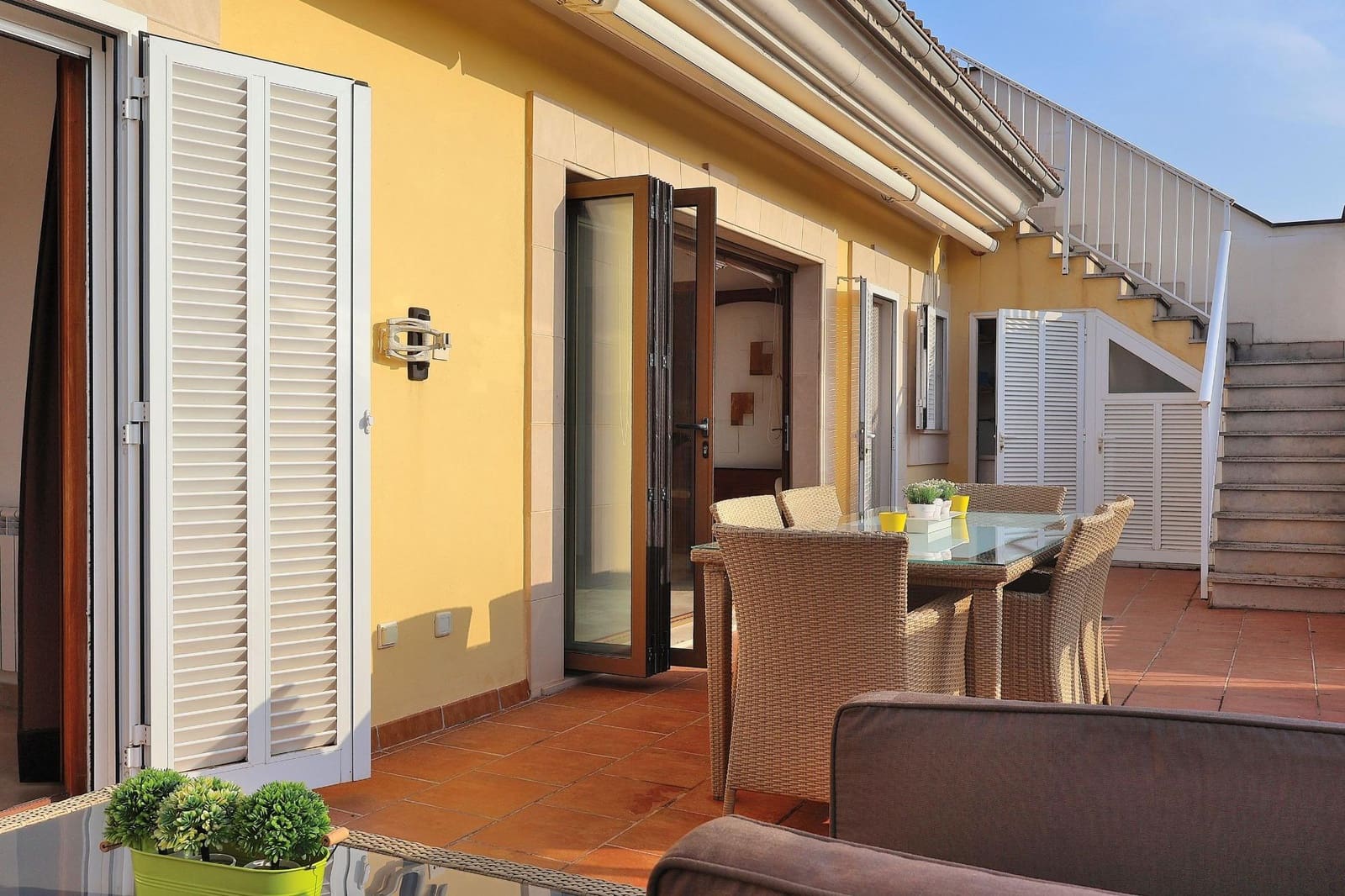 3 sypialnia Mieszkanie do wynajęcia w Muro - 3 500 € (Ref: 7995107)