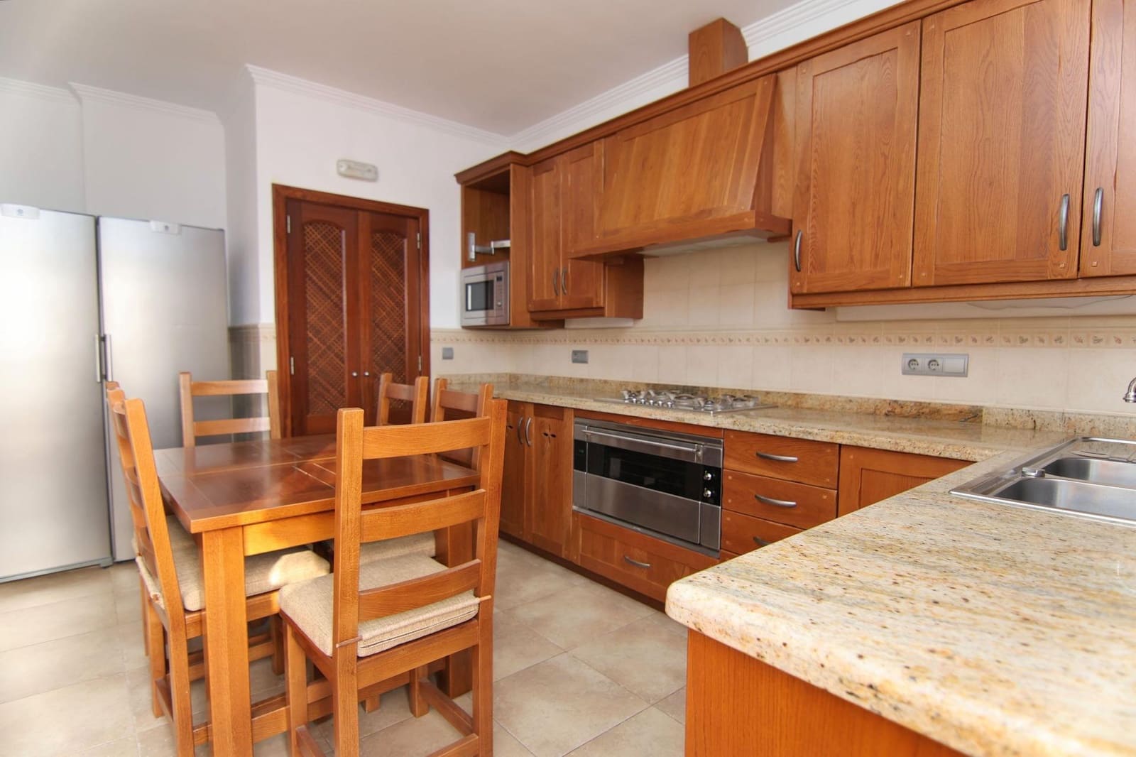 3 sypialnia Mieszkanie do wynajęcia w Muro - 3 500 € (Ref: 7995107)