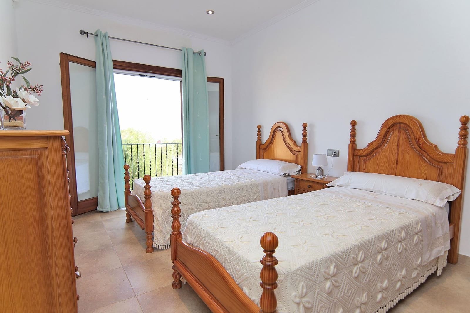 3 sypialnia Mieszkanie do wynajęcia w Muro - 3 500 € (Ref: 7995107)