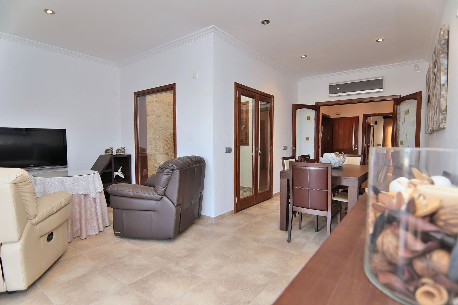 3 sypialnia Mieszkanie do wynajęcia w Muro - 3 500 € (Ref: 7995107)