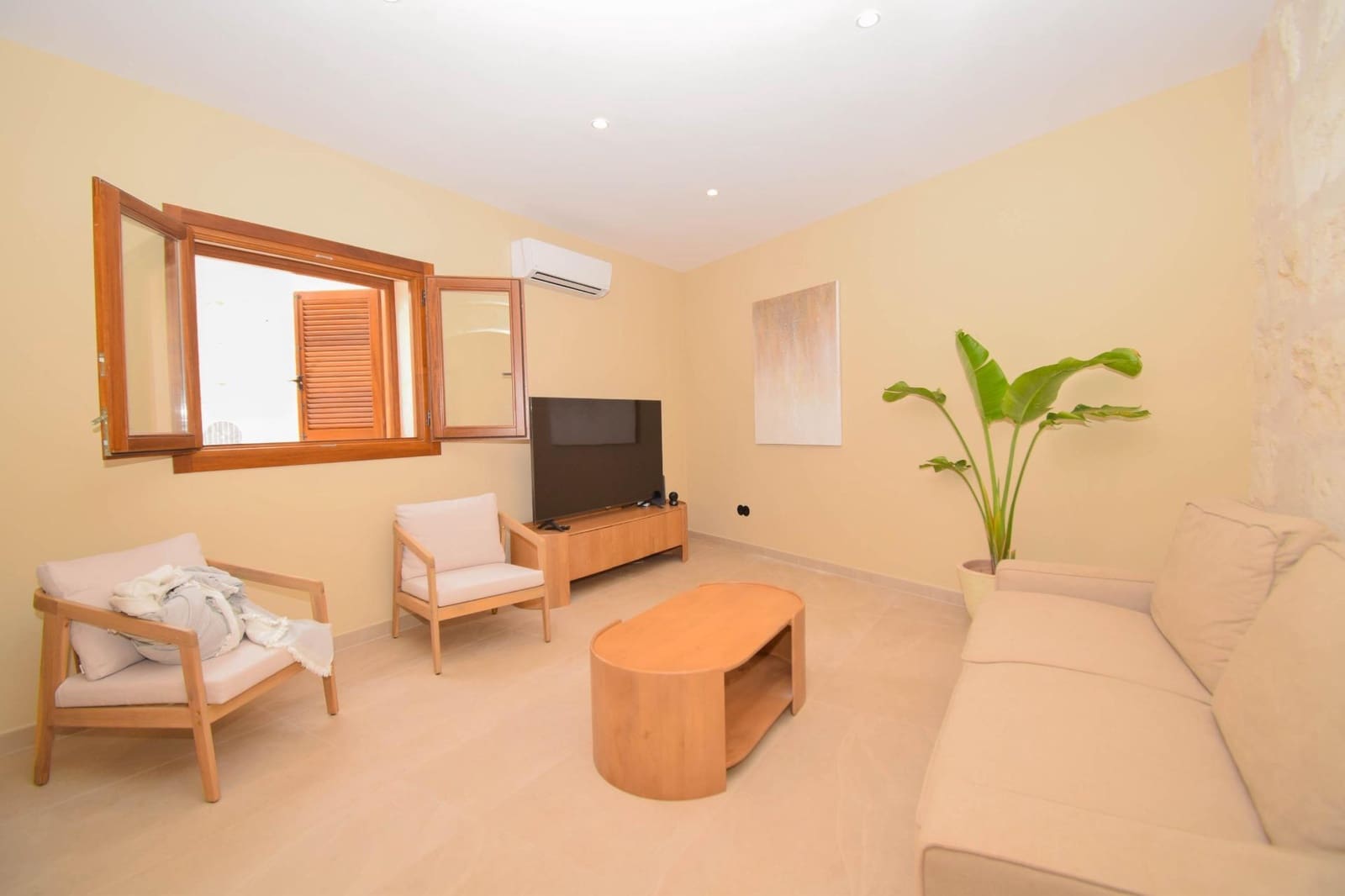 4 soveværelse Villa til salg i Muro med swimmingpool garage - € 995.000 (Ref: 7995117)