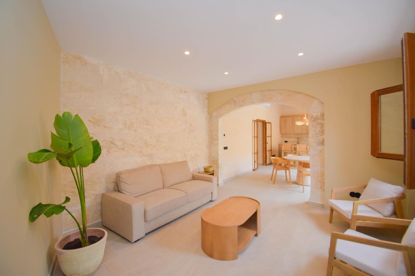 4 soveværelse Villa til salg i Muro med swimmingpool garage - € 995.000 (Ref: 7995117)