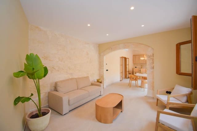 4 soveværelse Villa til salg i Muro med swimmingpool garage - € 995.000 (Ref: 7995117)