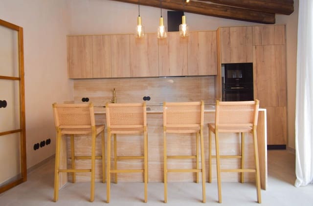 4 soveværelse Villa til salg i Muro med swimmingpool garage - € 995.000 (Ref: 7995117)