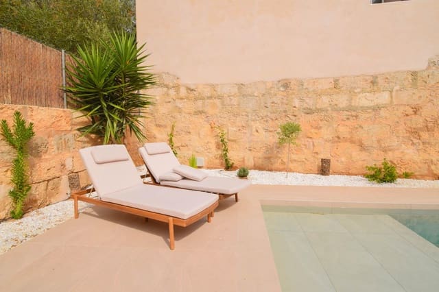 4 soveværelse Villa til salg i Muro med swimmingpool garage - € 995.000 (Ref: 7995117)