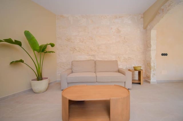 4 soveværelse Villa til salg i Muro med swimmingpool garage - € 995.000 (Ref: 7995117)