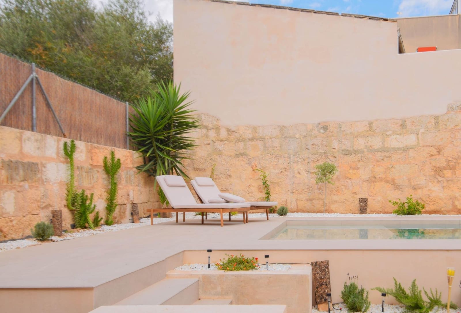 4 soveværelse Villa til salg i Muro med swimmingpool garage - € 995.000 (Ref: 7995117)