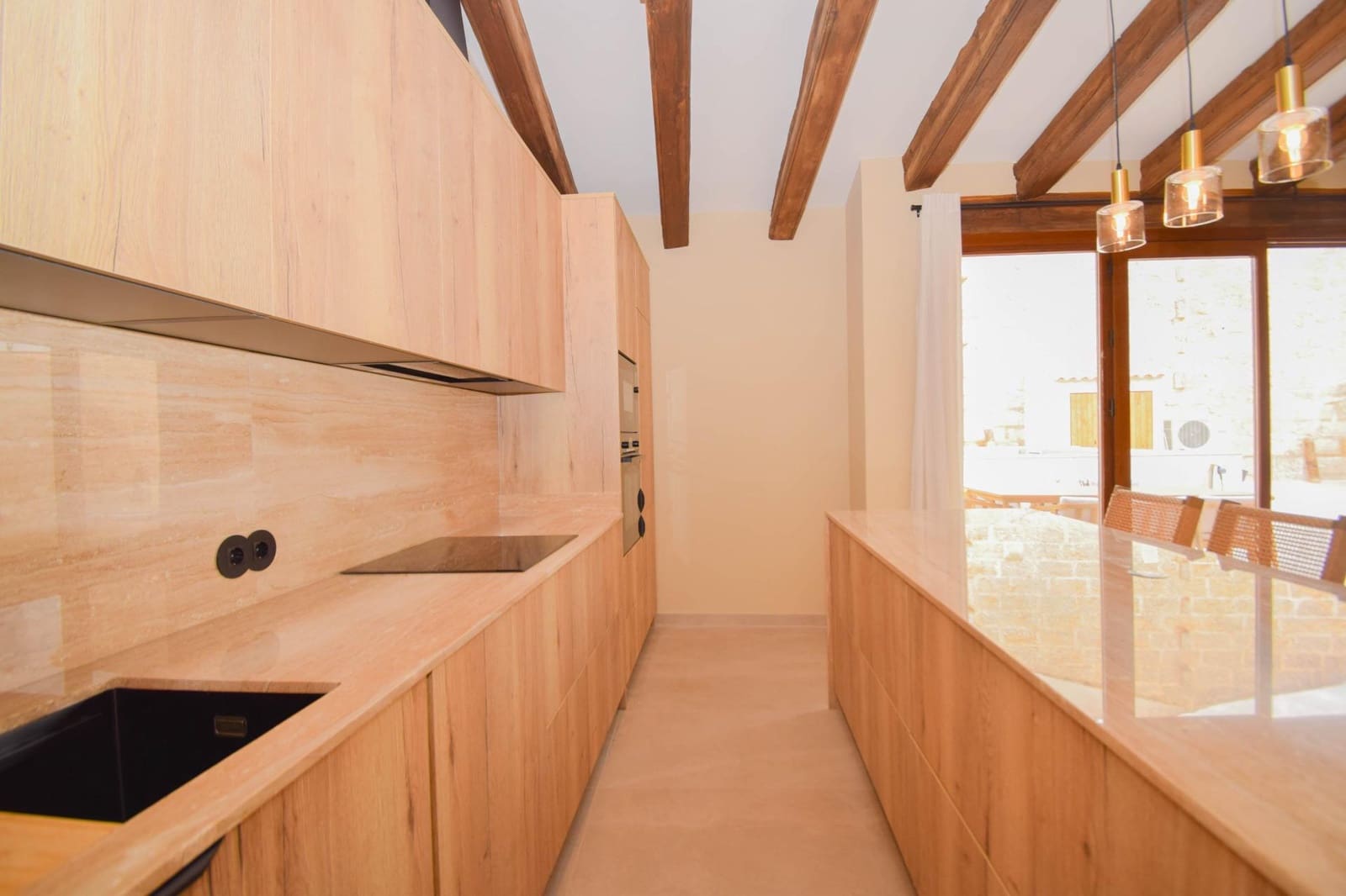 4 soveværelse Villa til salg i Muro med swimmingpool garage - € 995.000 (Ref: 7995117)