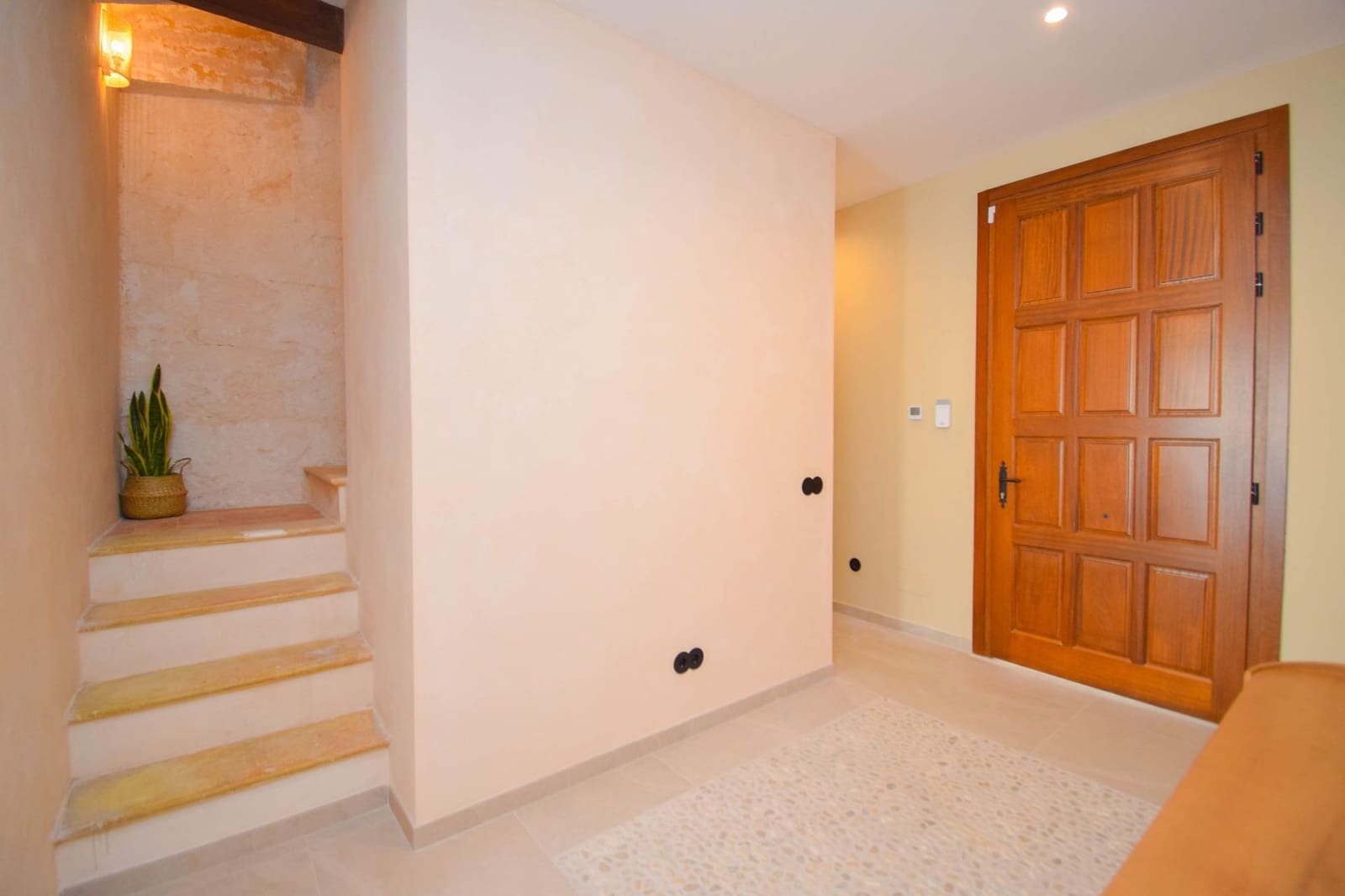 4 soveværelse Villa til salg i Muro med swimmingpool garage - € 995.000 (Ref: 7995117)