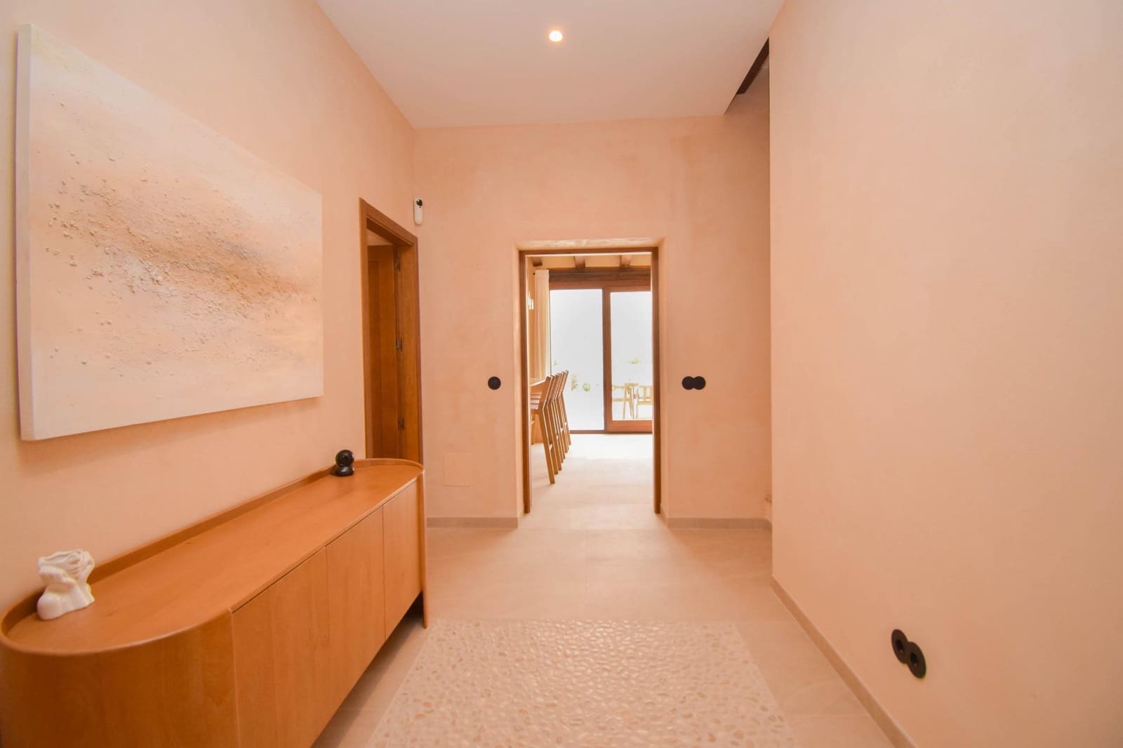 4 soveværelse Villa til salg i Muro med swimmingpool garage - € 995.000 (Ref: 7995117)