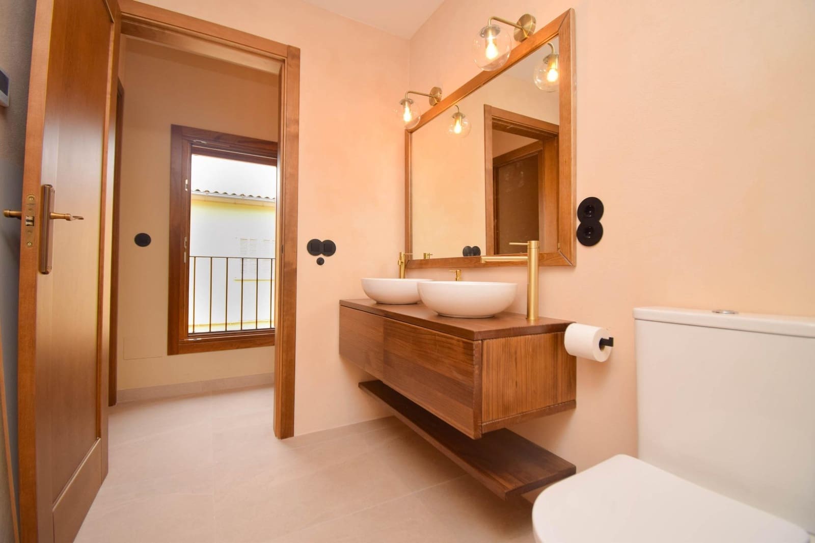 4 soveværelse Villa til salg i Muro med swimmingpool garage - € 995.000 (Ref: 7995117)