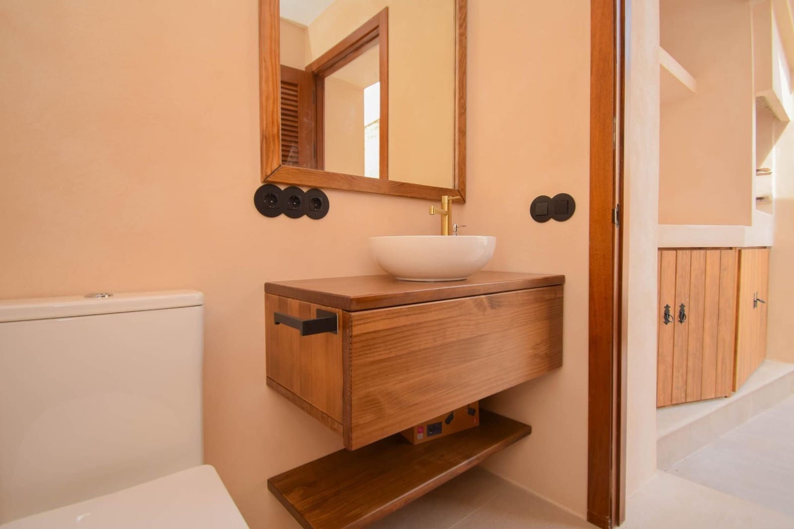 4 soveværelse Villa til salg i Muro med swimmingpool garage - € 995.000 (Ref: 7995117)