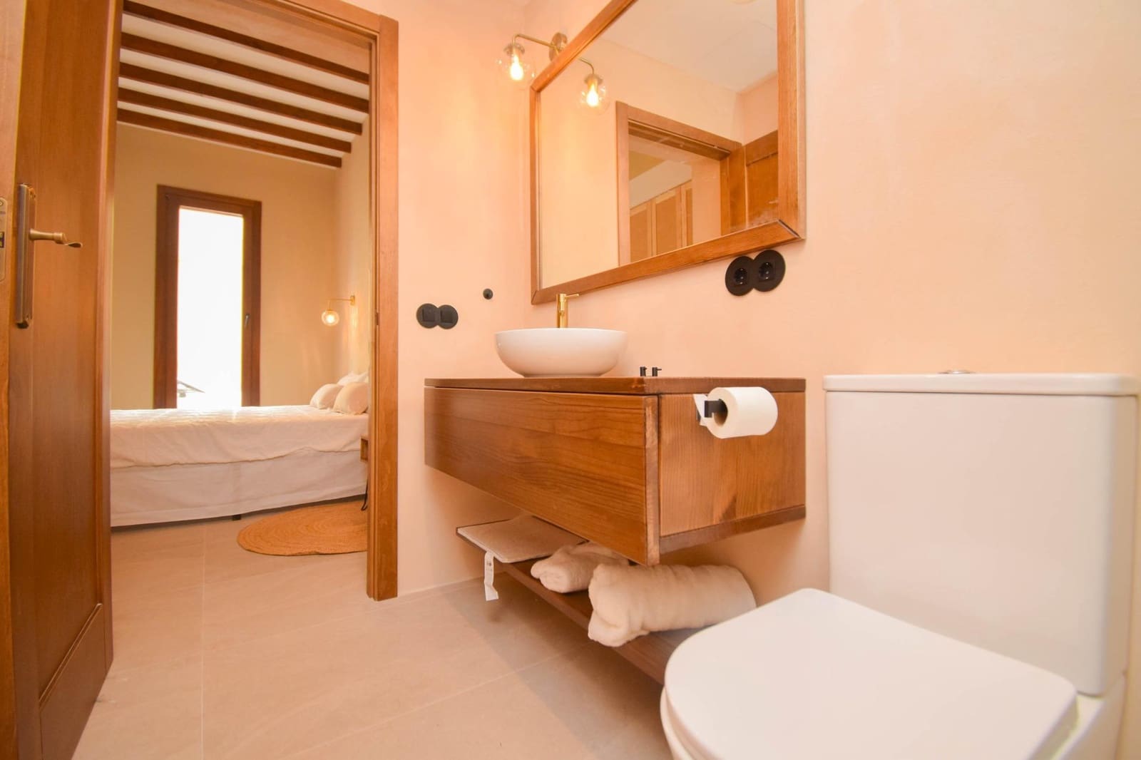 4 soveværelse Villa til salg i Muro med swimmingpool garage - € 995.000 (Ref: 7995117)