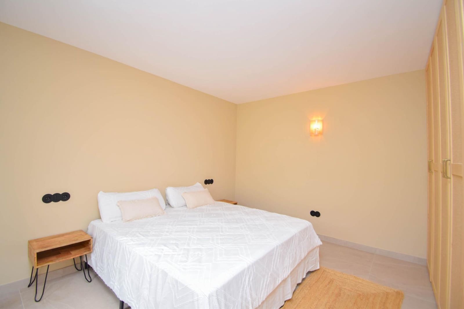 4 soveværelse Villa til salg i Muro med swimmingpool garage - € 995.000 (Ref: 7995117)