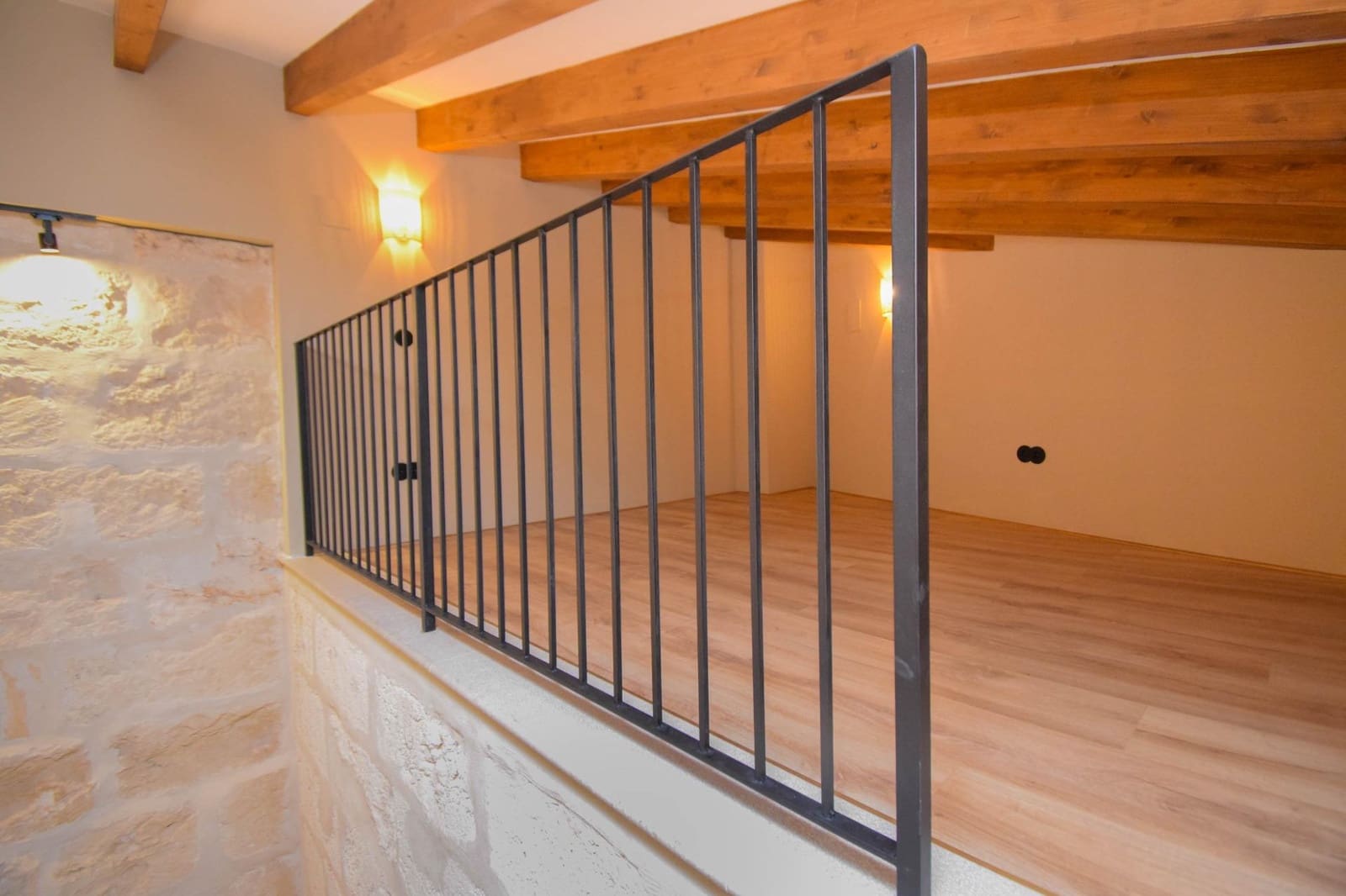 4 soveværelse Villa til salg i Muro med swimmingpool garage - € 995.000 (Ref: 7995117)