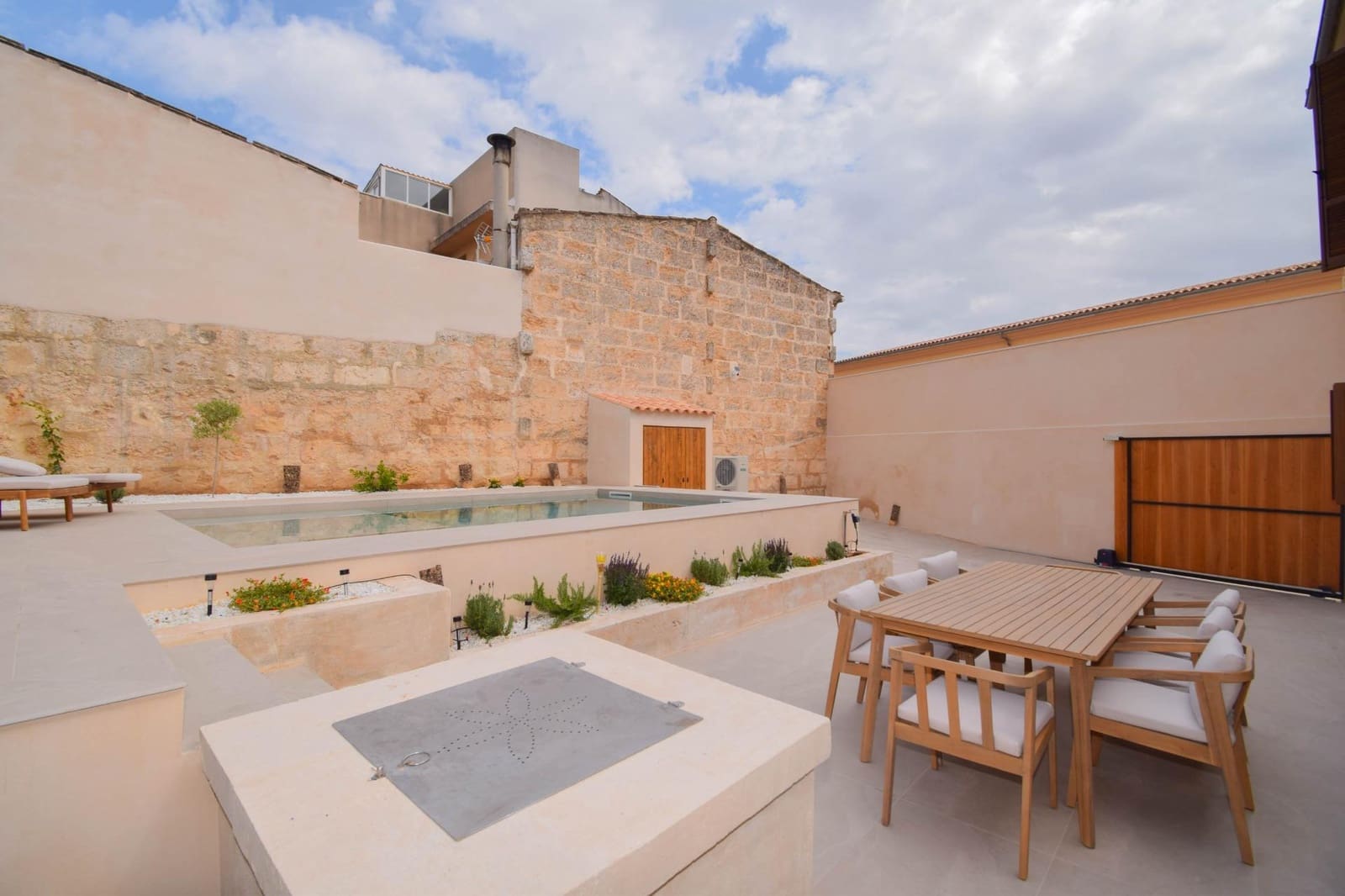 4 soveværelse Villa til salg i Muro med swimmingpool garage - € 995.000 (Ref: 7995117)