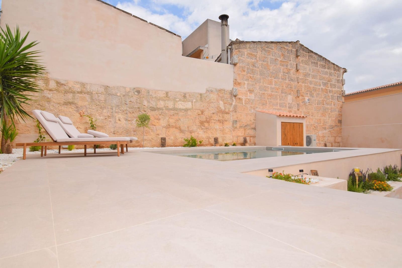 4 soveværelse Villa til salg i Muro med swimmingpool garage - € 995.000 (Ref: 7995117)