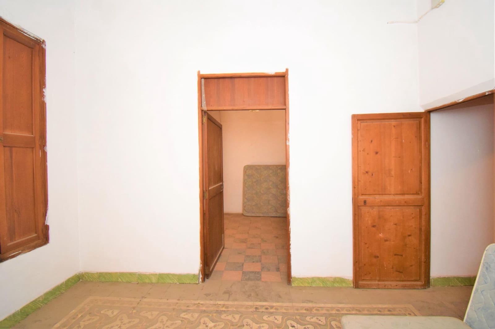 4 soveværelse Lejlighed til salg i Muro med garage - € 385.000 (Ref: 8374333)