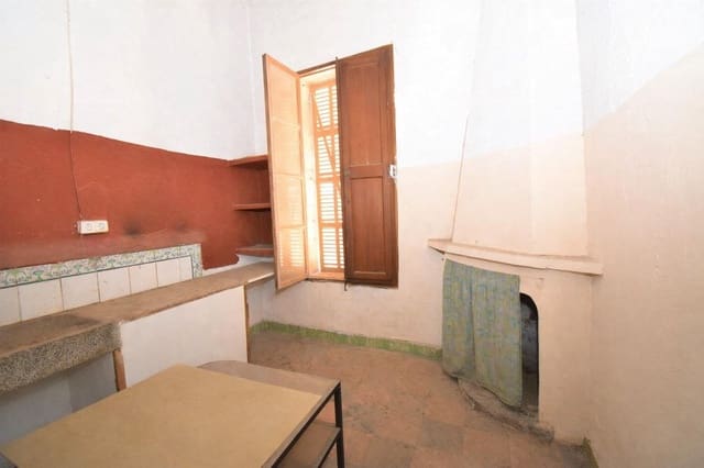 4 soveværelse Lejlighed til salg i Muro med garage - € 385.000 (Ref: 8374333)