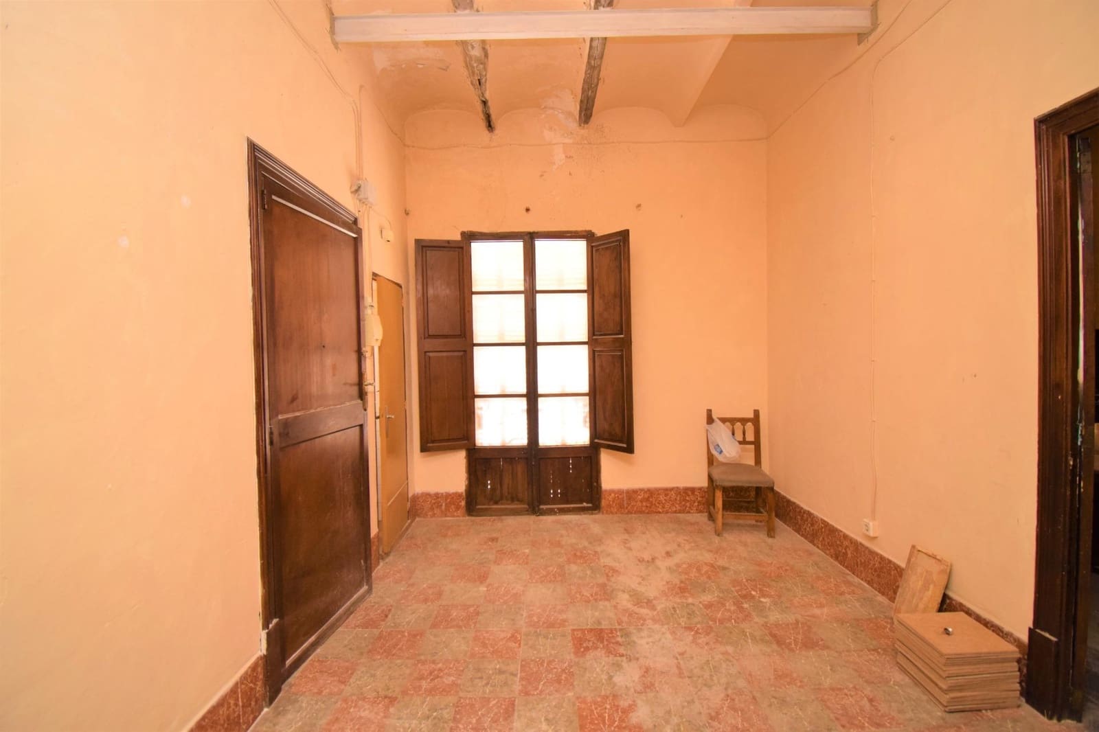 4 soveværelse Lejlighed til salg i Muro med garage - € 385.000 (Ref: 8374333)