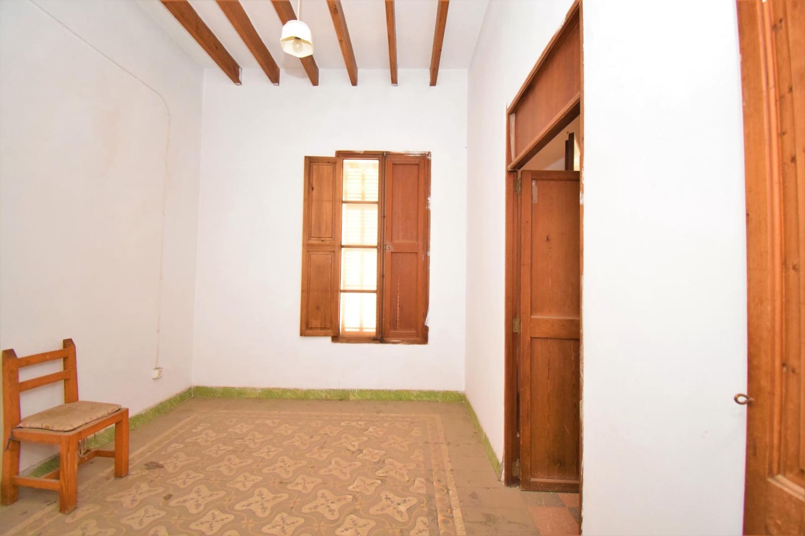 4 soveværelse Lejlighed til salg i Muro med garage - € 385.000 (Ref: 8374333)