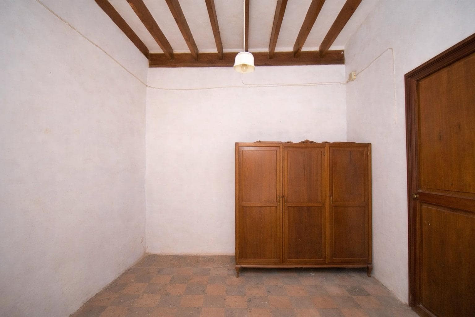 4 soveværelse Lejlighed til salg i Muro med garage - € 385.000 (Ref: 8374333)