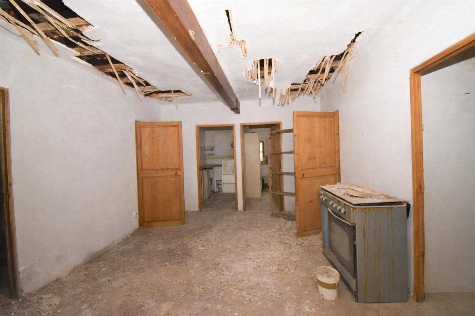 4 soveværelse Lejlighed til salg i Muro med garage - € 385.000 (Ref: 8374333)