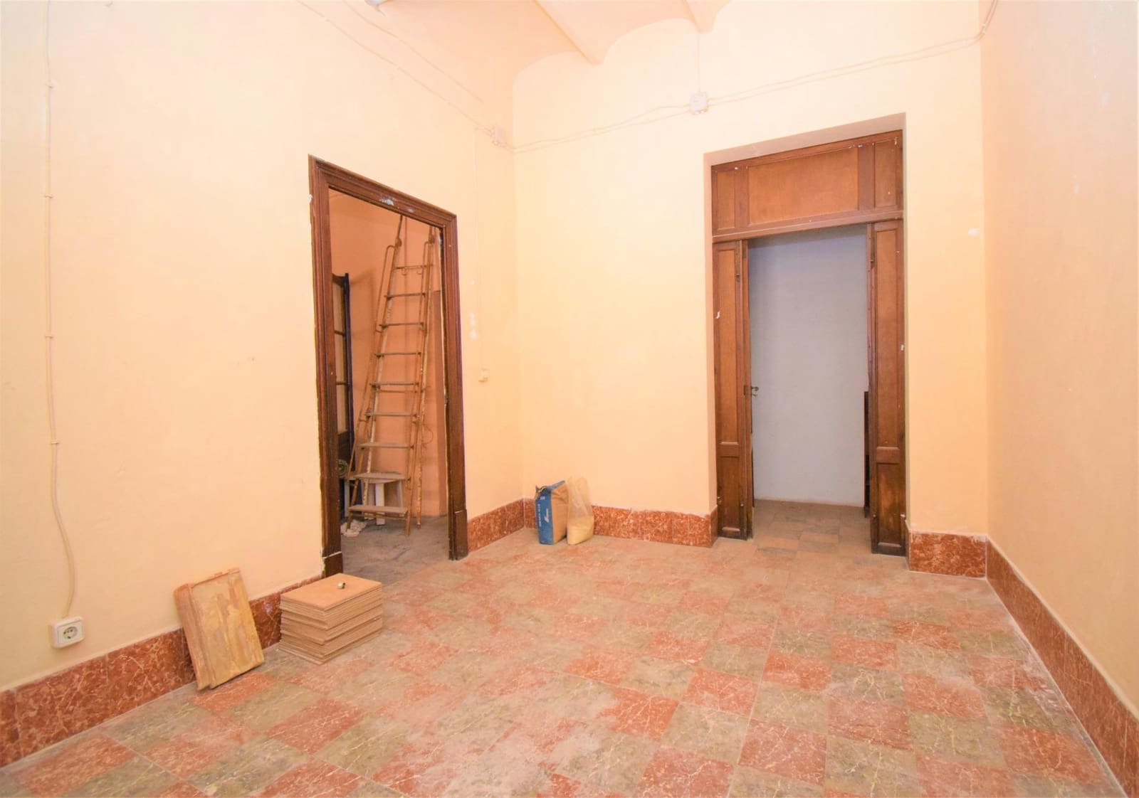 4 soveværelse Lejlighed til salg i Muro med garage - € 385.000 (Ref: 8374333)