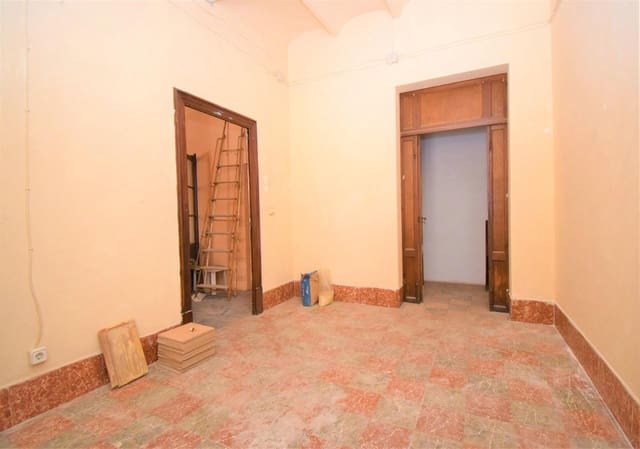 4 soveværelse Lejlighed til salg i Muro med garage - € 385.000 (Ref: 8374333)