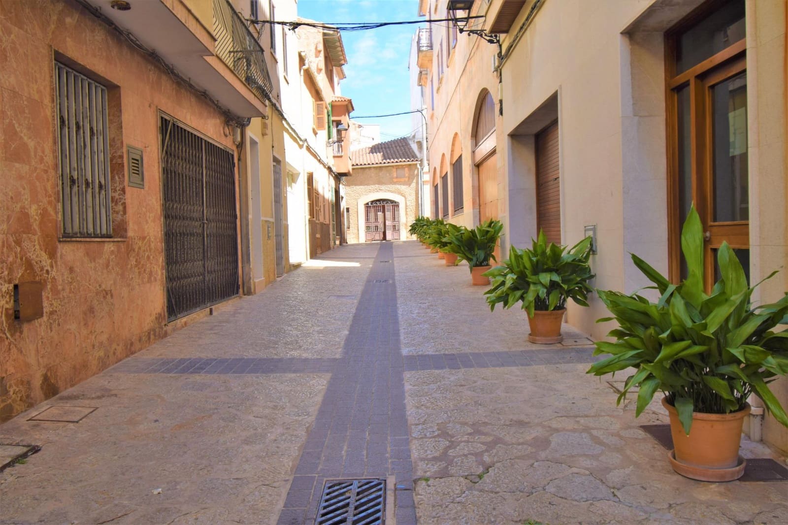 4 soveværelse Lejlighed til salg i Muro med garage - € 385.000 (Ref: 8374333)