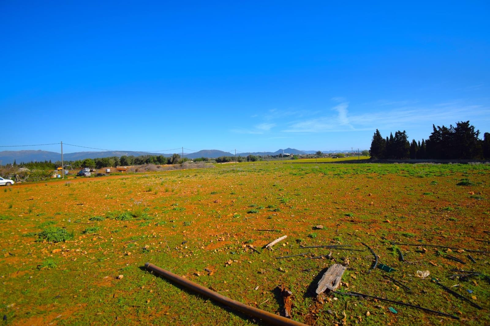 Maalaistalo myytävänä paikassa Muro mukana uima-altaan - 195 000 € (Ref: 8382819)
