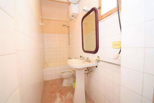 4 sovrum Hus till salu i Muro - 385 000 € (Ref: 9753387)