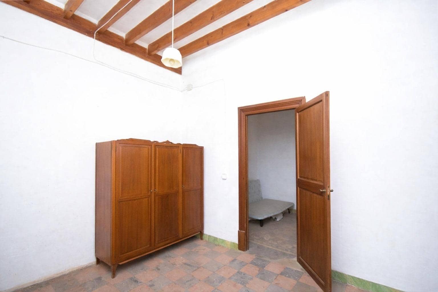 4 sovrum Hus till salu i Muro - 385 000 € (Ref: 9753387)