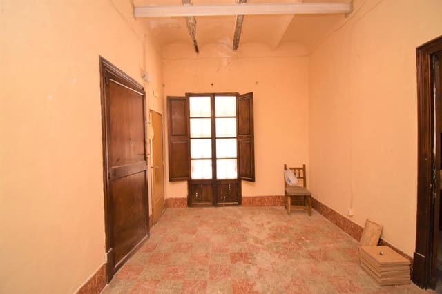 4 sovrum Hus till salu i Muro - 385 000 € (Ref: 9753387)