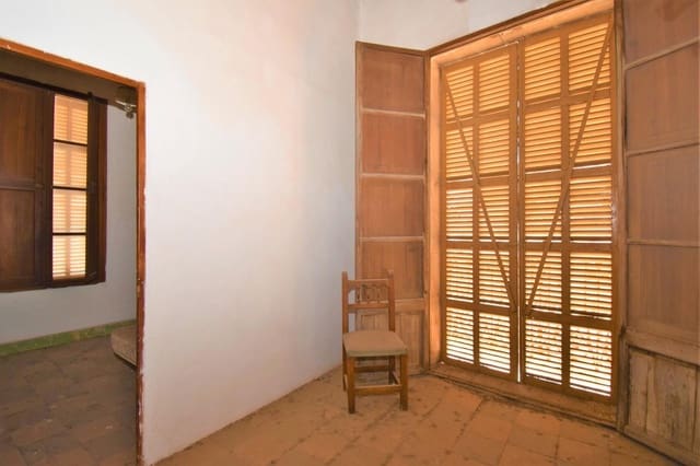 4 sovrum Hus till salu i Muro - 385 000 € (Ref: 9753387)